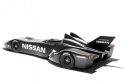 „Nissan Delta Wing“: revoliucinis mutantas debiutuos LeMano lenktynėse