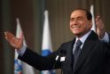 S. Berlusconi paliktas galioti nuosprendis dėl mokestinio sukčiavimo