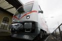 „Lietuvos geležinkeliai“ ketina atsisakyti nuostolingo maršruto