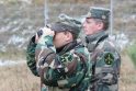 Lietuvoje sulaikyti penki nelegalai iš Afganistano
