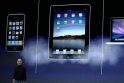 Monitorių gamintojas „Proview“ bando Kinijoje uždrausti „iPad“