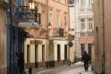 Valdžia spręs, ar bus įvažiavimo į Vilniaus senamiestį mokestis