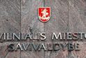 Ketvirtadienį Vilniaus savivaldybėje nusidriekė ilgos rinkėjų eilės