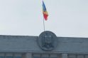 Konstitucinis teismas: Moldovos parlamentas turi būti paleistas