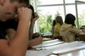 16-metis klaipėdietis Britanijoje išlaikė 13 vidurinės mokyklos egzaminų