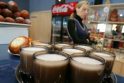 Lietuvos perdirbėjai supurtė Estijos pieno rinką