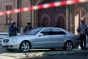 Vladikaukazo meras žuvo per pasikėsinimą
