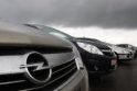 Dešimtys tūkstančių „Opel Insignia“ tikrins servisuose