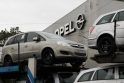 GM uždarys „Opel“ gamyklą Belgijoje