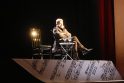Klaipėdos muzikos pavasario iššūkis – opera „Mozartas ir Salieri“