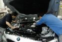 BMW ruošiasi užkariauti Kinijos rinką