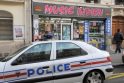 Prancūzijoje ieškoma dingusių prostitučių