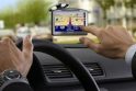 Ar gali kelionėje telefonas atstoti GPS navigatorių?