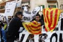 Ispanijos valdančioji partija laimėjo rinkimus Andalūzijoje