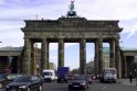 Berlynas: Vokietijos ir Prancūzijos bendradarbiavimas yra „būtinas“