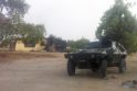 Nigerijos islamistams atakavus Bamos miestą žuvo 55 žmonės