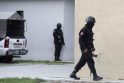 Meksikoje - kraują stingdantis nusikaltimas