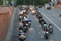 „Harley-Davidson“ suvažiavime Klaipėdoje laukiama 10 tūkst. motociklininkų