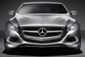 „Mercedes-Benz“ pristatė sportinio universalo prototipą