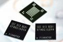 „Samsung“ pristato naują 30 nm 8 Gb atmintinę „OneNAND“