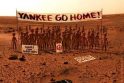 Per kelias savaites - tūkstančiai prašymų tapti Marso kolonistais
