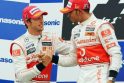 „Formulės 1“ lenktynių 7-ame etape – dviguba „McLaren“ pergalė
