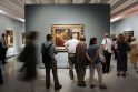 Atrasta šimtas naujų jaunojo Caravaggio kūrinių
