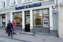 Šiaulių banko grupė: kokia veikla jiems pernai buvo pelninga?