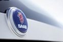 GM nesiseka parduoti „Saab&quot;