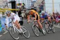 Krokuva – tarp miestų kandidatų „Tour de France“ startui