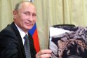 Putinas ruošia rusams „karčius vaistus“ po 2012 metų rinkimų