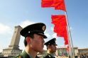 Kinijos partijos vadai prievartavo nepilnametes