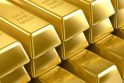 Investuotojai tuština aukso pardavėjų saugyklas