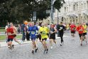 Seimas įsteigė savo taurę Vilniaus maratono dalyviams