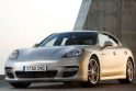 Leipcige – jubiliejinis „Porsche Panamera Turbo“ 