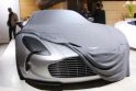 „Aston Martin&quot; pardavė paslaptį