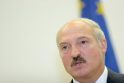 Baltarusijos vadovas tikisi įveikti nesutarimus su Maskva