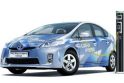 „Toyota Prius plug-in“ Europoje pasirodys 2010 metais 