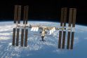 Lietuva vėl sieks įstoti į Europos kosmoso agentūrą