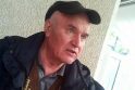Prokuroras: R.Mladičiaus kaltinamoji išvada buvo peržiūrėta