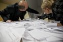Renkant tris Seimo narius jau balsavo 6,5 tūkst. rinkėjų