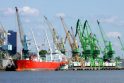 „Lietuvos jūrų laivininkystė“ ieško naujo vadovo