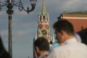 Maskvos fantazija įsisiūbavo: lietuviai teroristai puola Kaliningradą