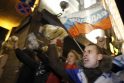 Rusijos policija pasiryžusi raminti protestuotojus