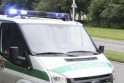 Sodų bendrijoje Kauno rajone nužudyti du žmonės