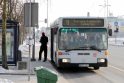 Klaipėdoje - naujos autobusų stotelės, keičiasi maršrutai (schemos)