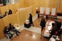 Kroatijos prezidento rinkimai: paaiškėjo antrojo turo dalyviai