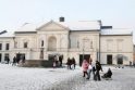 Klaipėdos meras prašo ES paramos Dramos teatrui atnaujinti