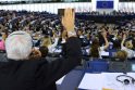ES finansinės pagalbos planas turi būti ratifikuotas iki metų pabaigos