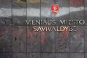 „Rasų valdos&quot; Vilniaus savivaldybei nepavyko parduoti
